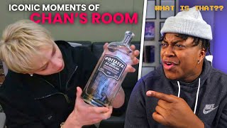 CHAN’S ROOM ICONIC MOMENTS THAT’LL LIVE WITH YOU FOREVER!