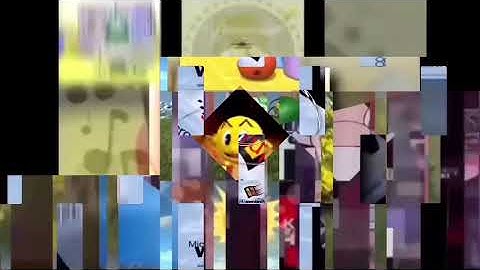 Scan vs round 353 (Music Scan/Kerry Wiser Inspired Version)