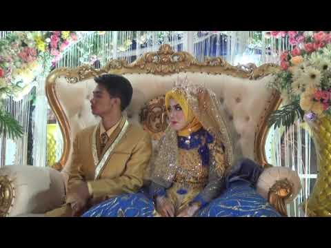 ELECTONE GERAJAKAN BANYUWANGI VOC  ICA WEDDING PART 12