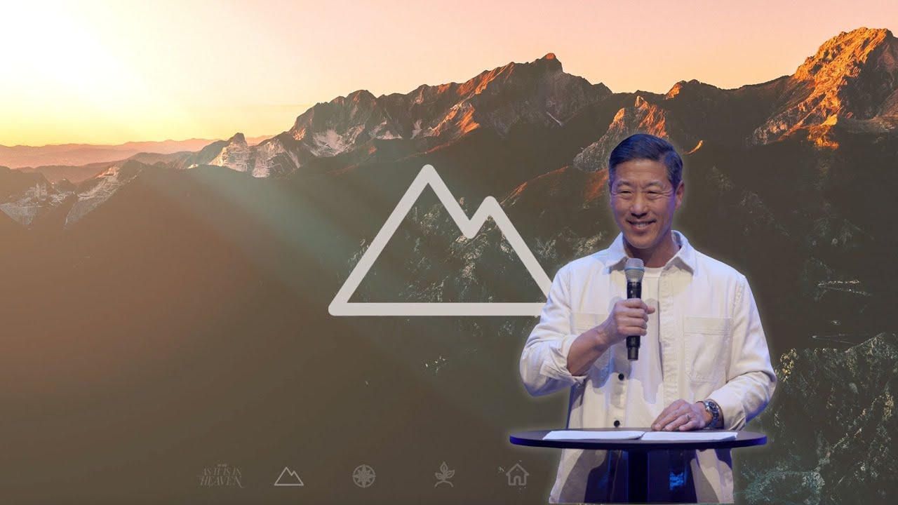 Heaven In My Heart | In Me As It Is In Heaven