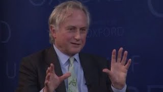 Richard Dawkins - Debate with Rowan Williams