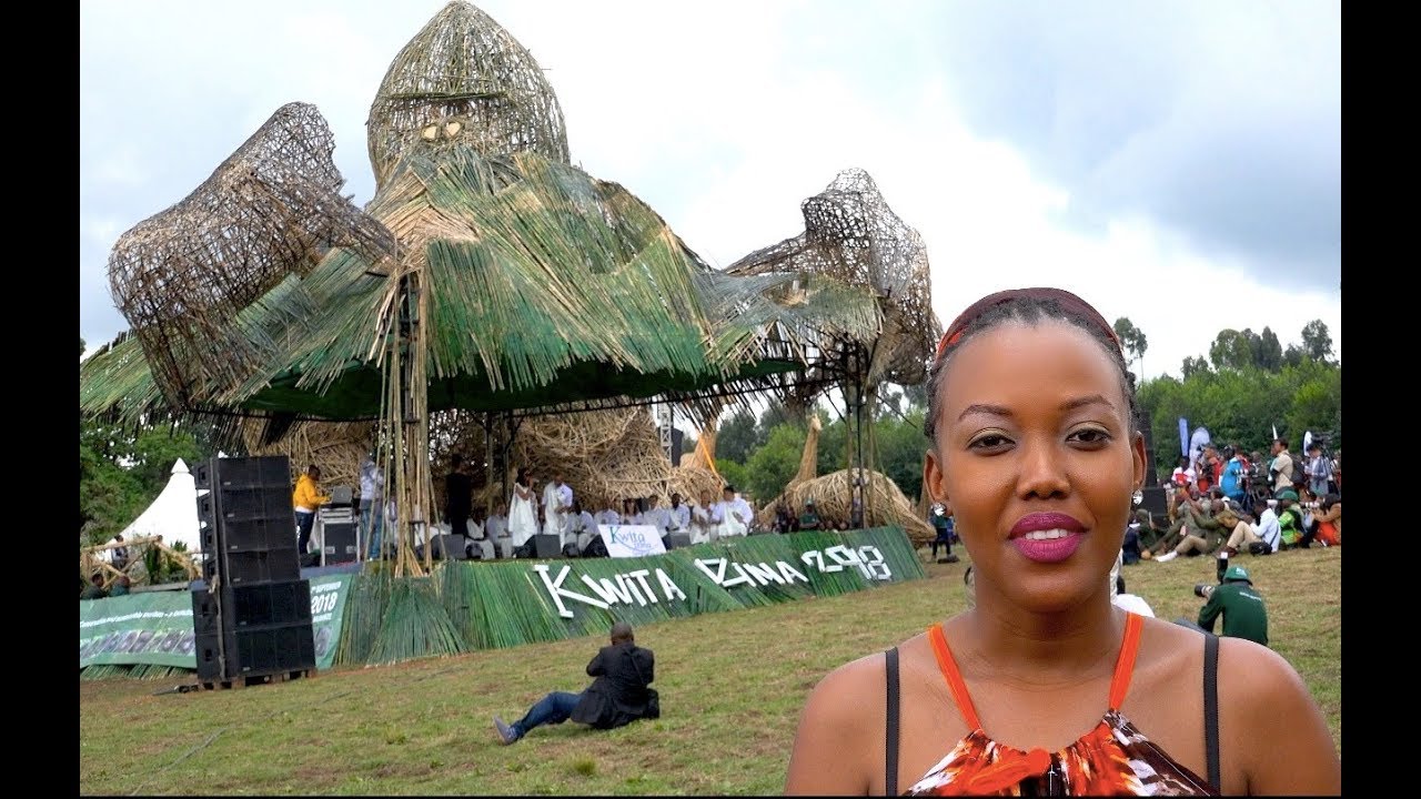 Kwita Izina - 7 Practical Things about Rwanda's gorilla naming ceremony