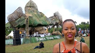 Kwita Izina - 7 Practical Things about Rwanda's gorilla naming ceremony