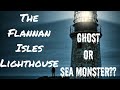The Haunting Secret of the Flannan Isles | A Deep Dive into History's Greatest Maritime Mysteries