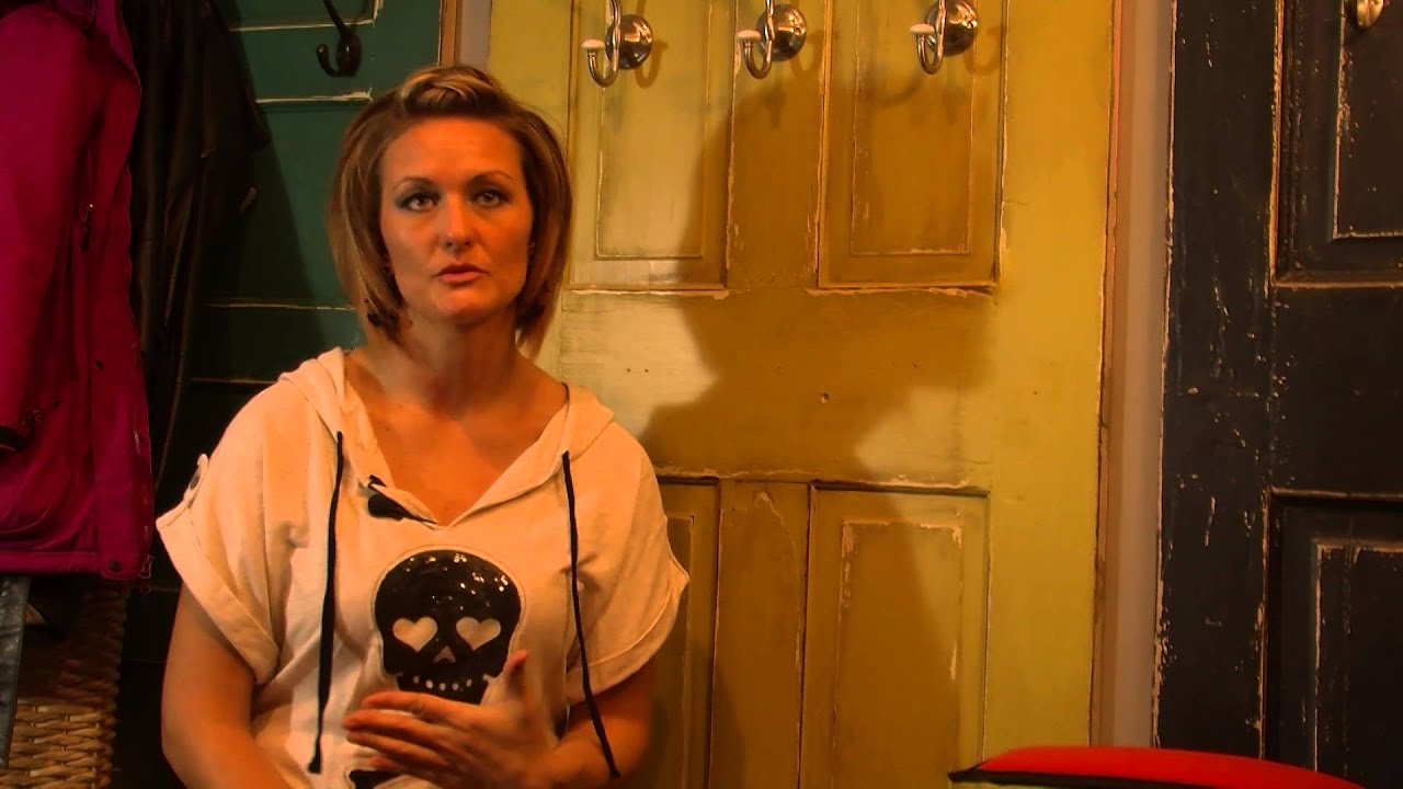 Meg Abbott is AMAZING