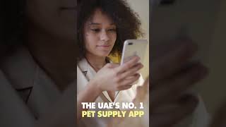 The UAE's No. 1 Pet Supply App screenshot 3