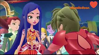 Ling Ling Y Travis - Cuando Paso?