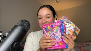✨Five Below squishy haul! 🐾🍪🧇 #squishies #fivebelow #viral #asmr #fyp #whisper #fidget #cute #scent screenshot 5