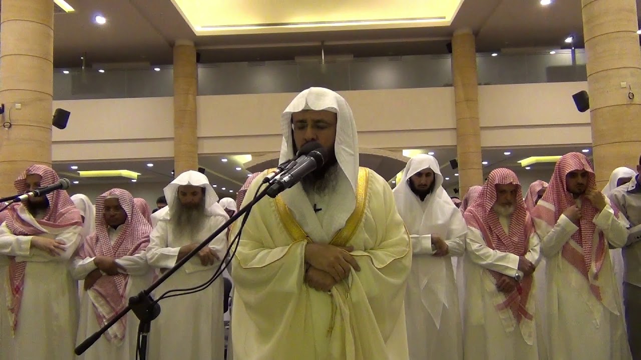 من سورة الفجر الى سورة الناس لعام 1433 د.عبدالعزيز الأحمد