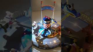 LEMAX CARNIVAL JUNIOR FLIGHT SCHOOL NIGHT MODE ON EBAY