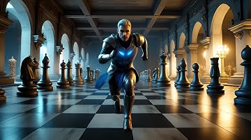 The Evolution of Online Chess (Iotama and Hannah Discussion :-)