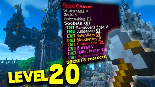 Playing with the best axe in the game (its insane)
JOIN DISCORD: http://discord.gg/cosmicsky
JOIN SKY: cosmicsky.net
(Minecraft Version: 1.20.4 - 1.21.4)
Stream: twitch.tv/wooflesstv
đź‘‹Twitter: http://twitter.com/mrwoofless
đź‘‹Instagram: http://instagram.com/mrwoofless
Cosmic Wikis (will all sorts of great info)
https://wiki.cosmicsky.net/index.php?title=Main_Page
🎧All music and SFX from
http://www.epidemicsound.com/ Playing with the best axe in the game (its insane)