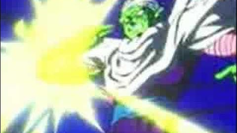 Click Click Boom Amv