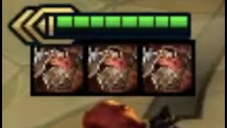 TFT but the first 2 Star I find becomes my solo carry