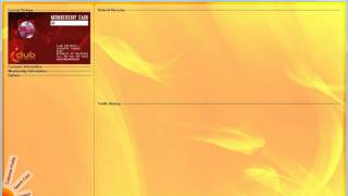 CI Software v2 (Prototype 1) screenshot 5