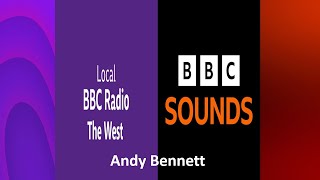 Andy Bennett BBCLR (The West) &amp; BBCS