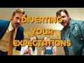 The Nice Guys - Diverting Your Expectations