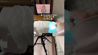Room Projector For Home😍(Link in description)#projector #bedroomdecor #homedecor #shortvideo