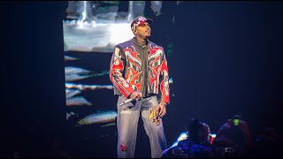 Chris Brown Type Beat | (Free Download) - "Private Time"