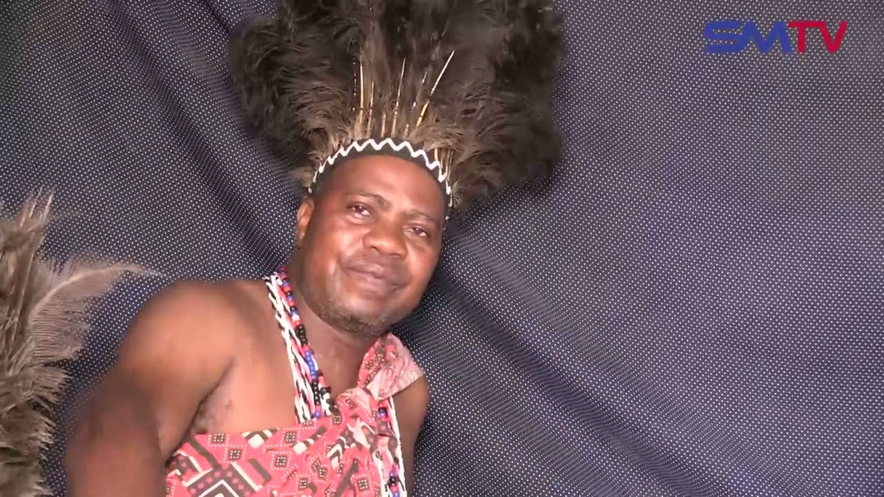 Part 5: Banda Auya Nemunhu Waakarombesa, Asi Atiza Mudare.