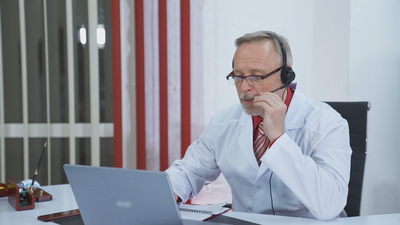 Médico na Net: Consultas Online Rápidas, Seguras e Sem Sair de Casa!