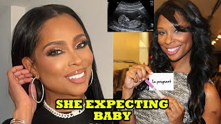 Congrats! Jennifer Williams Expecting First Baby