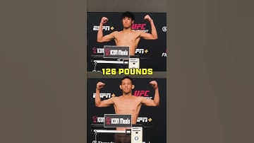 Your main event is official! 🔥 #ufcvegas108