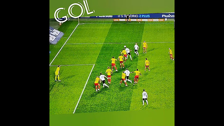drugi #gol dla #legia -  gol nie został uznany z uwagi na zły wyrzut z autu #aut #jagiellonia