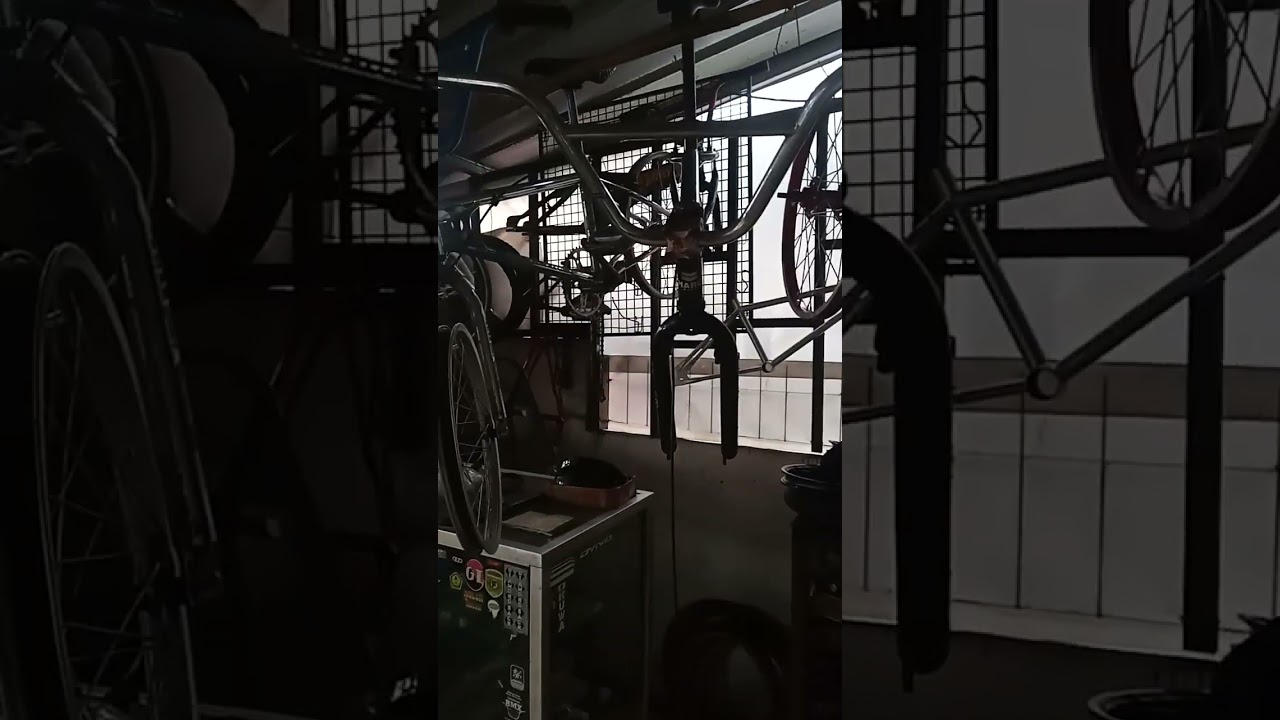 Rekomendasi Bengkel Sepeda Bagus 