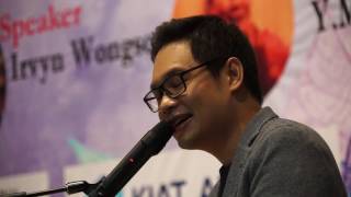 I AM HOME - Wo Hui Jia Le - SSHB - Irvyn Wongso feat. Andre Coriyongsen