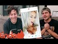 Hijacking Each Other&#39;s Tinders EP. 3 w/ Hoodie Allen