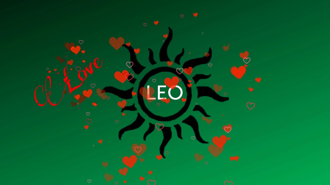 ✨ LEO ♌️ A REUNION IS COMING 👀 