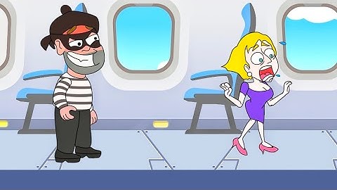 Save The Girl - Gameplay Walkthrough - all levels solutions