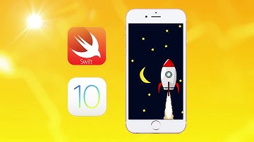 iPhone Programming from Zero to App Store, Swift 4 + iOS11 : Intro to the Game Section