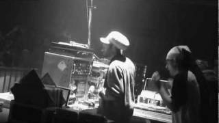Rennes Dub Me Crazy #1 - Blackboard Jungle ▶ Sta'Sax "Learn Up The Amaric" [Tablet Records]