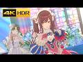 4K HDR「クローバー」(大崎甘奈 ピエロ衣装)【シャニソン/IDOLM@​STER Shiny Colors Song for Prism MV】