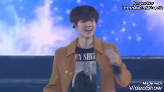 Exo Nature Republic Fan Meeting Performance Compilation