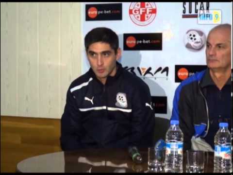 1 - 0  ზესტაფონის სასარგებლოდ