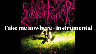 Take Me Nowhere - Maggie Lindemann (Almost Official Instrumental)