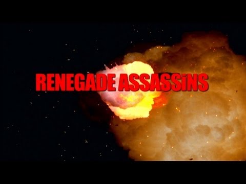 RENEGADE ASSASINS: KILLIN' MOTHERF*CK*RS (SHORT FILM)