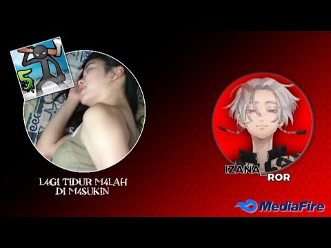 L4GI TIDUR M4LAH DI M4SUKIN || GAMEPLAY ANGEROFSTIK5