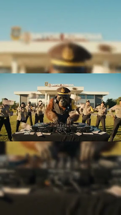 DJ Otan #fyp #veo3 #ai