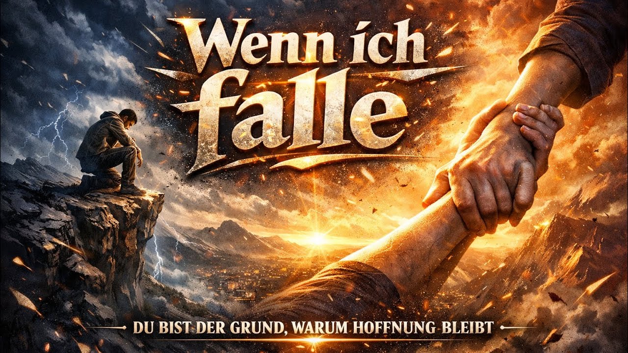 Behind My Silence – Emotional Rap / Spoken Word über Kämpfe, Heilung & Hoffnung TrialProjectsGroup 