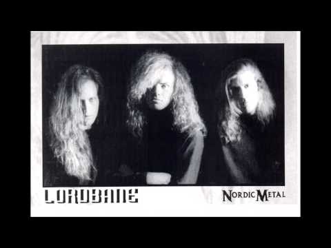 Lord Bane - If Broken Hearts Could Kill (You'd Be Dead) (Reversed 2017)