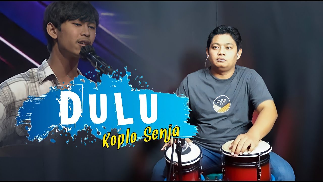 Watch Danar Widianto - Dulu Versi Dangdut Koplo Cover ( lirik lagu ) on YouTube Watch Danar Widianto - Dulu Versi Dangdut Koplo Cover ( lirik lagu ) on YouTube