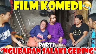 ASTANATV - NGUBARAN SALAKI GERING - URANG SUNDA Part 2