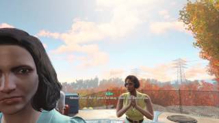 Fallout 4 is a flawless game