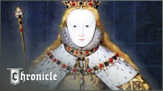 Elizabeth I: Married to England