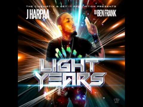 J Harpaa - It's Been A Long Day feat. Young Trap (2014)