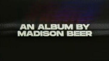 Madison Beer - Life Support Album Trailer